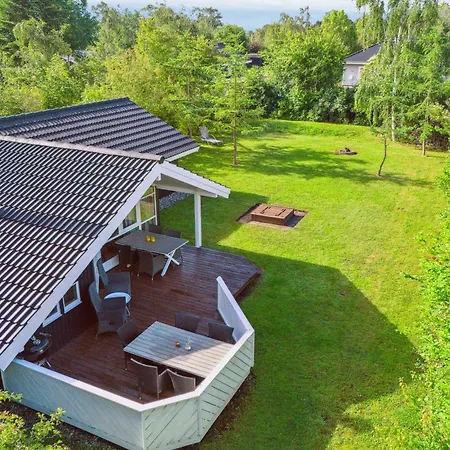Near Center, Quiet And Secluded Lot, * Slagelse