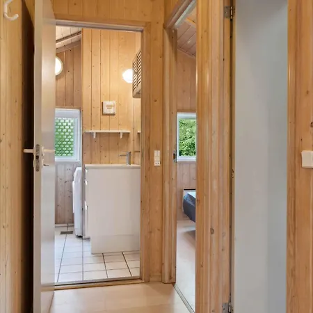 Near Center, Quiet And Secluded Lot, Slagelse
