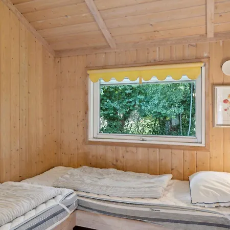 Near Center, Quiet And Secluded Lot, * Slagelse