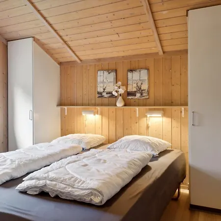 Near Center Quiet And Secluded Lot Casa vacanze Slagelse