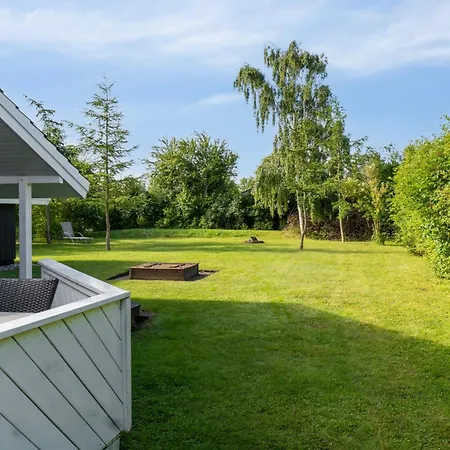 Casa vacanze Near Center Quiet And Secluded Lot Slagelse