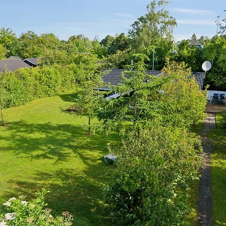 Feriehus Near Center Quiet And Secluded Lot Slagelse